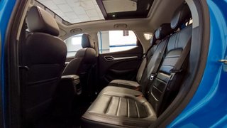 MG ZS LUXURY TURBO TECHO SOLAR 2022