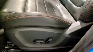 MG ZS LUXURY TURBO TECHO SOLAR 2022