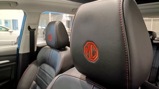 MG ZS LUXURY TURBO TECHO SOLAR 2022