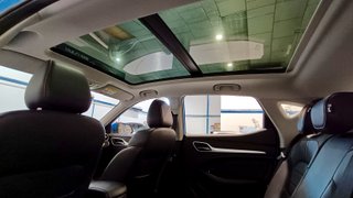 MG ZS LUXURY TURBO TECHO SOLAR 2022