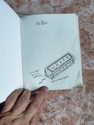 Libro Tom Gates, A Tiny Bit Lucky