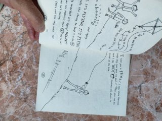 Libro Tom Gates, A Tiny Bit Lucky