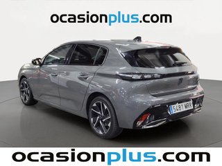 Peugeot 308 BlueHDi 130 S&S Allure EAT8 96 kW (130 CV)