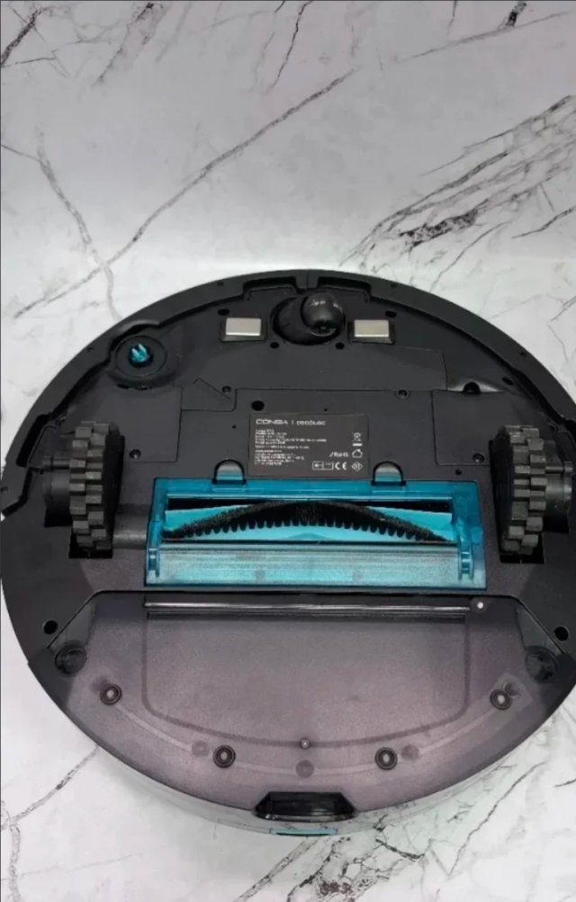 Aspiradora Cecotec Conga M50