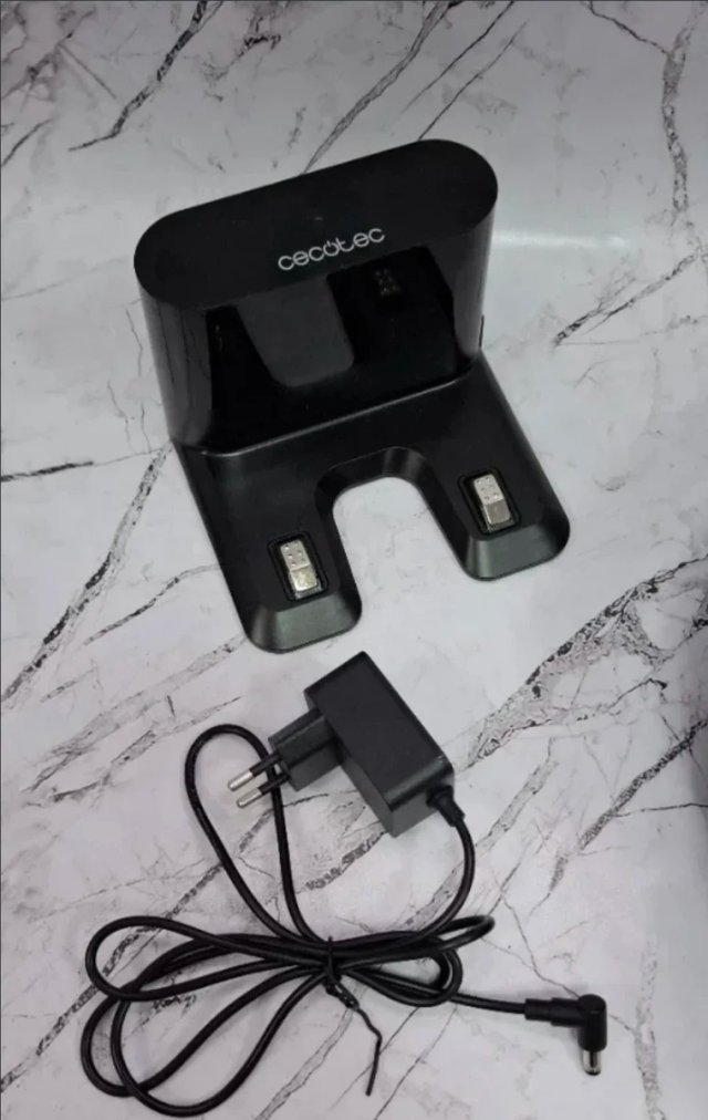 Aspiradora Cecotec Conga M50