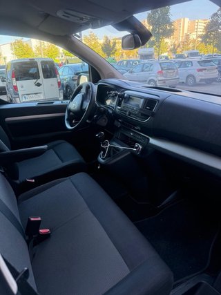 Toyota Proace 2017