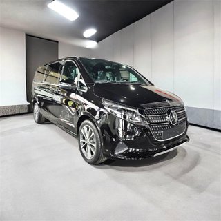 Mercedes-Benz Clase V220d Avantgarde Extralargo 8p