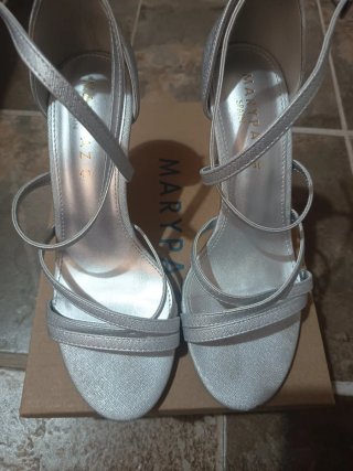 Sandalias  Tacon aguja