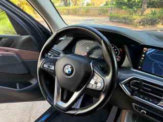 BMW X5 2019