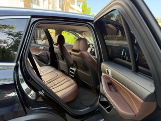 BMW X5 2019