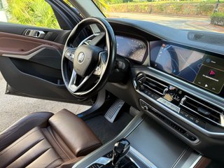 BMW X5 2019