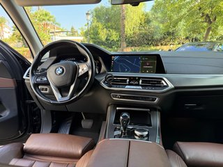 BMW X5 2019