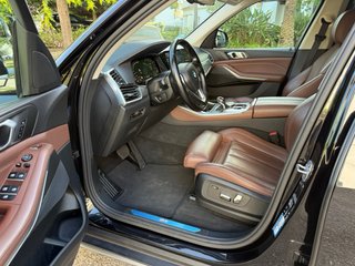 BMW X5 2019