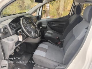 NISSAN NV200 COMBI 5 PLAZAS (2017) - ¡IMPECABLE! ?