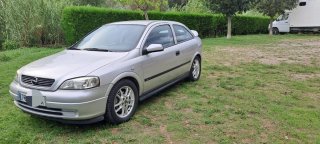 Opel Astra 2000