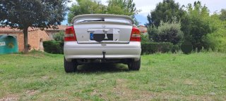 Opel Astra 2000
