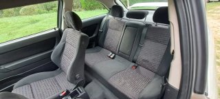 Opel Astra 2000