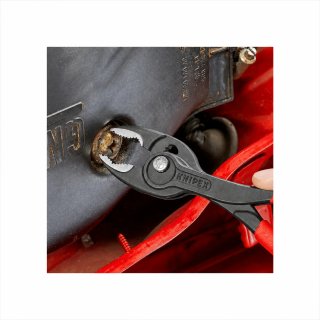 Alicate Agarre 200mm KNIPEX TwinGrip 82 01 200