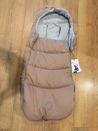 Saco Bugaboo Dune Taupe A ESTRENAR
