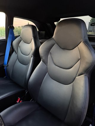 Coche 49 Aixam Coupe GTI