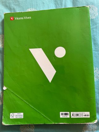 Geografía e historia, 1 ESO, Comunidad en red