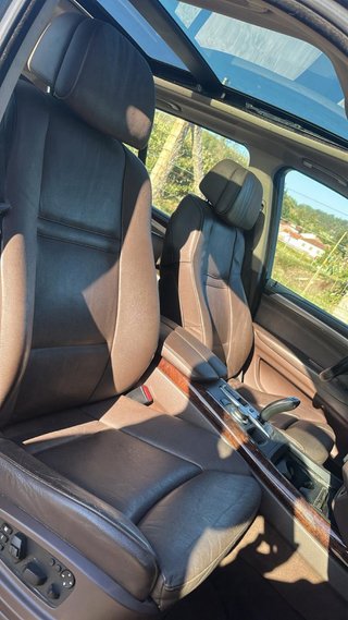 BMW X5 2009 E70