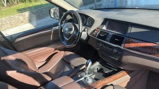 BMW X5 2009 E70