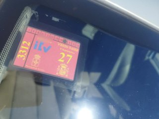 Renault Megane 2004