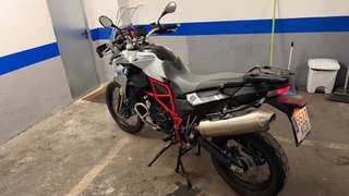 BMW F 800 GS Adventure