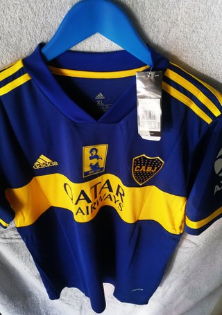 Maglia Maradona Boca Juniors Edizione Speciale XL