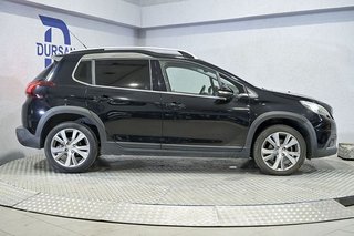 Peugeot 2008   Allure 1.2 PureTech 81KW 110CV SS
