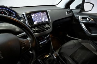 Peugeot 2008   Allure 1.2 PureTech 81KW 110CV SS