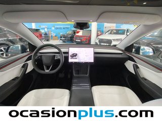 Tesla Model Y Gran Autonomía 4WD 378 kW (514 CV)