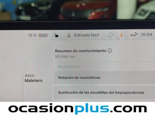 Tesla Model Y Gran Autonomía 4WD 378 kW (514 CV)