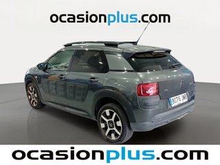 Citroen C4 Cactus BlueHDi 100 Feel Edition ETG6 73 kW (100 CV)