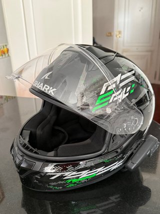 Intercomunicador Ejeas para Moto
