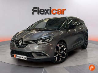 Renault Grand Scénic Limited Blue dCi 88 kW (120CV) MY21 -SS