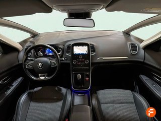 Renault Grand Scénic Limited Blue dCi 88 kW (120CV) MY21 -SS