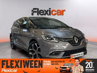 Renault Grand Scénic Limited Blue dCi 88 kW (120CV) MY21 -SS