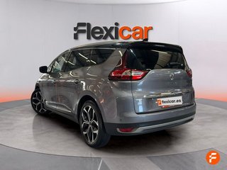 Renault Grand Scénic Limited Blue dCi 88 kW (120CV) MY21 -SS
