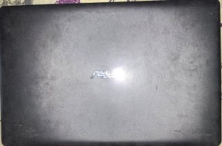 Portátil Asus F550L Intel Core i5 GeForce