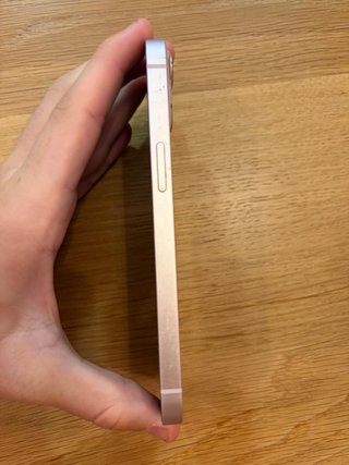iPhone 13 Rosa