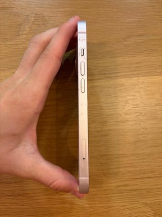 iPhone 13 Rosa