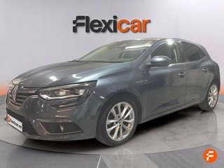 Renault Megane Zen Energy TCe 97kW (130CV) EDC