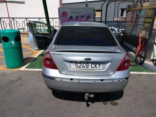 Ford Mondeo 2003