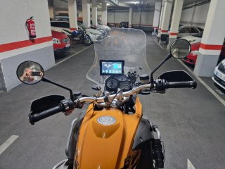 BMW R 1200 GS – Lista para viajar