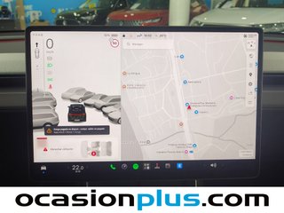 Tesla Model Y Gran Autonomía 4WD 378 kW (514 CV)