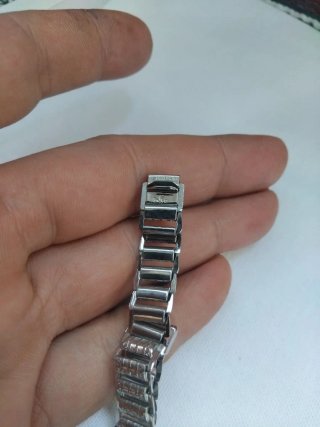 Brazalete G.freres Acero Inoxidable
