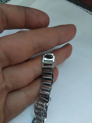 Brazalete G.freres Acero Inoxidable