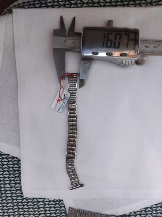Brazalete G.freres Acero Inoxidable